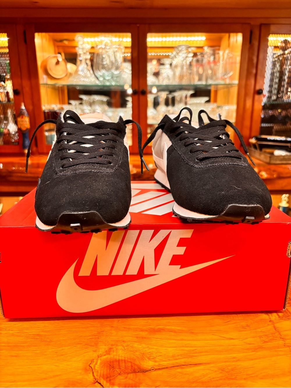 Men’s Nike Pre Montreal Racer - Picture 4 of 8